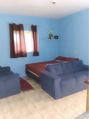 Casa Com 4 Quartos E 3 Banheiros