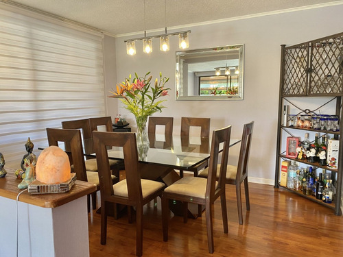Casa 4 Dormitorios En Condominio Talinay / J.bernstein