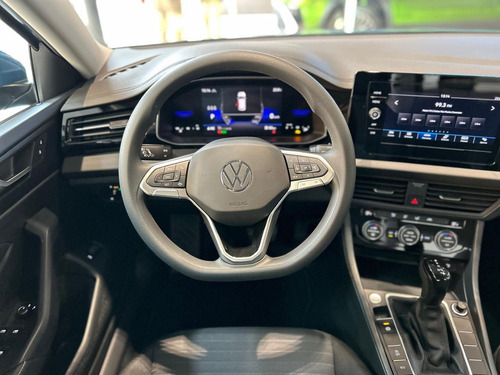 Volkswagen Jetta 1.4 Tsi Trendline Tiptronic