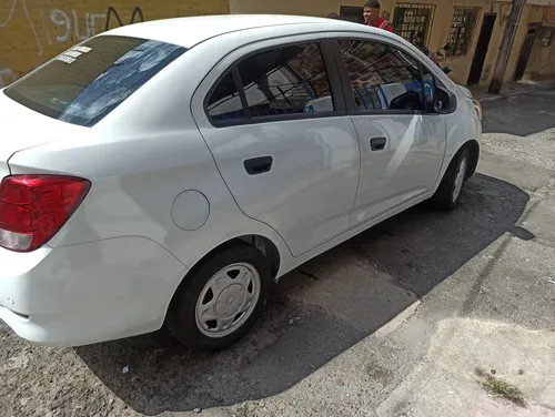 Chevrolet Beat 1.2 Ls