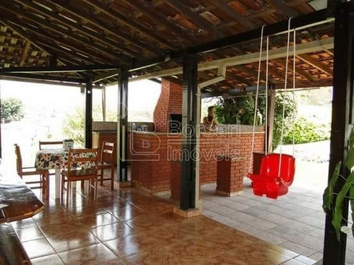 Imagem 6 de 6 de Venda De Casas / Padrão Na Cidade De Araraquara 8205