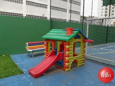 Imagem 29 de 30 de Apartamento - Ref: 212772