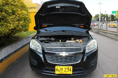 Chevrolet Tracker 1.8 Ls Mt
