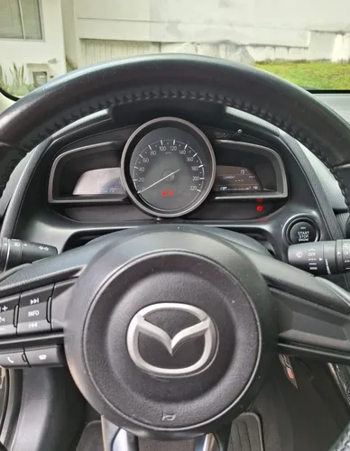 Mazda 2 Touring