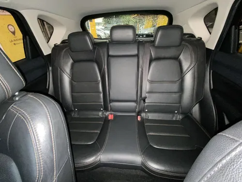 Mazda CX-5 2.5 Grand Touring