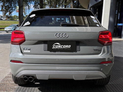 Audi Q2 1.4 Tfsi Sport 150 Cv