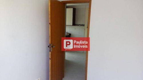Imagem 3 de 13 de Apartamento Com 2 Dormitórios À Venda - Centro - São Vicente/sp - Ap31706