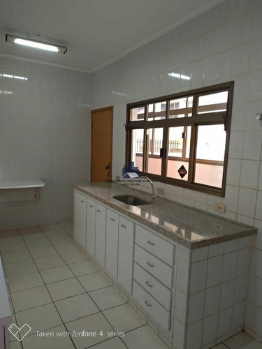 Imagem 12 de 30 de Apartamento À Venda No Bairro Centro - São José Do Rio Preto/sp - 2021626
