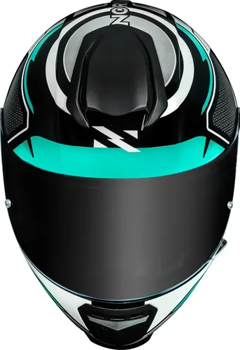 Naris ディアーゼ2点セット Kit 2 Capacetes Norisk Razor Speedmax Casal Esportivo Juntos