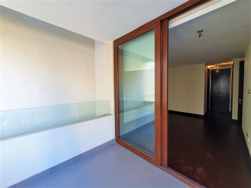 Departamento En Arriendo De 2 Dorm. En Vitacura