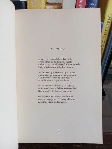 Celeste Poderío Poema De Poemas