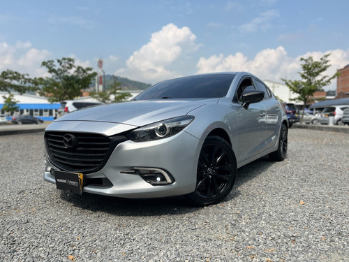 Mazda 3 PRIME