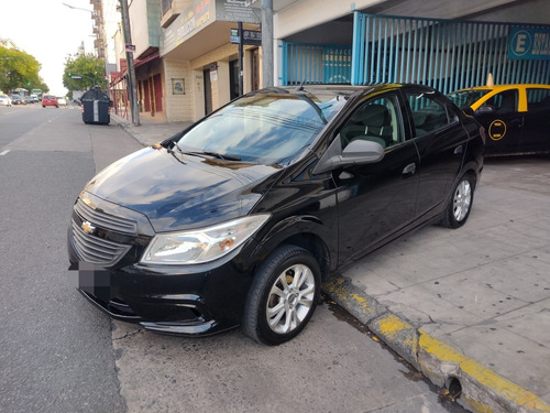 Chevrolet Prisma 1.4 Lt 98cv 2014