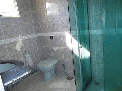 Imagem 19 de 30 de Casa Com 3 Dormitórios À Venda, 196 M² Por R$ 650.000,00 - Sape - Niterói/rj - Ca17080