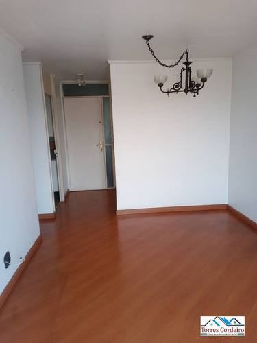 Imagem 3 de 15 de Oportunidade !!!!!!! Apto 2 Dorm + 1 Vaga - Jd. Monte Kemel - Ap0327