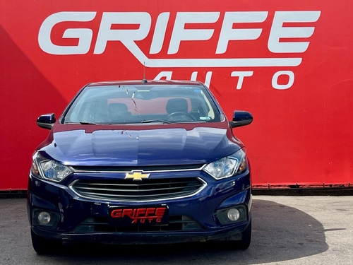 Chevrolet Prisma 1.4mt Ltz