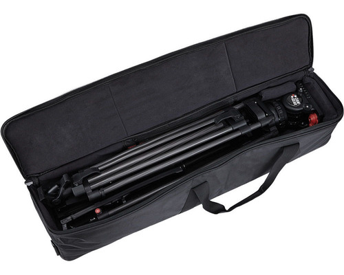 Camgear Sb-1 TriPod Soft Bag For Select Dv6 And V10 Systems