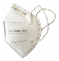 Comprar 10 Cubre Bocas Kn95, Mascarilla Protectora Kn95 Paquete 10pz
