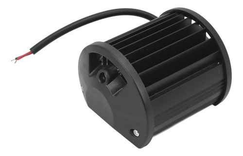 Luz Led Tipo Cápsula De 4 Pulgadas Y 12 Pulgadas, 36 W, Cuad