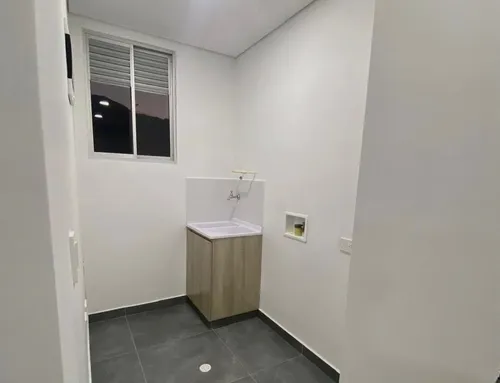 Venta De Apartamentos A Unas Pocas Cuadras Del Parque De Sabaneta Con Licencia Airbnb- Sector La Doctora Parte Baja