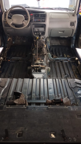 Suzuki Grand Vitara 2004 Hdi 2.0 Peugeot.