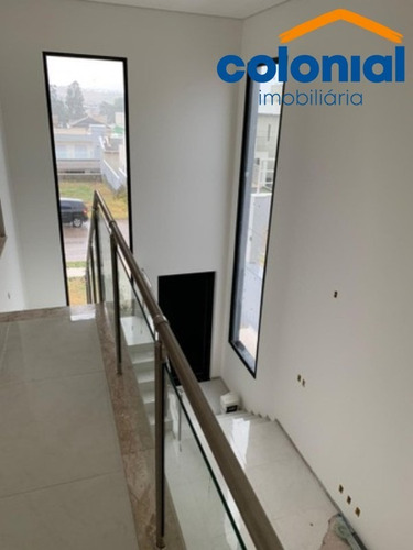 Imagem 18 de 19 de Sobrado 3 Quartos/1 Suíte - Ca01236 - 70170108