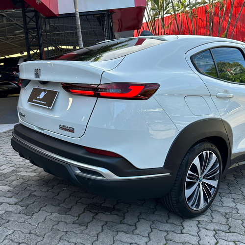 Fiat FASTBACK 1.0 TURBO 200 FLEX AUDACE CVT