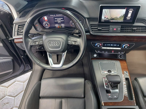 Imagen 7 de 14 de Audi Q5 Segurity At 2018