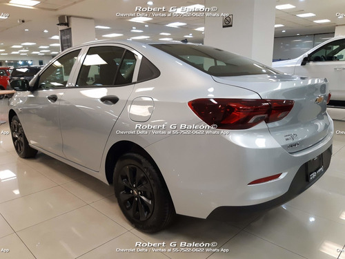 Imagen 2 de 11 de Nuevo Onix Ls 2022 Manual