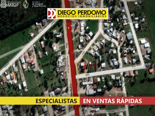 Casa De 2 Dormitorios En Venta, Villa Maria