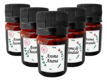 Comprar Fragancia Aroma Velas Jabones Artesanales Insumos Yc Taller