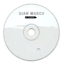 Comprar Fo Gian Marco Cd A Tiempo 2002 Peru  Ricewithduck