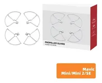 Comprar Protectores De Pala De Hélice Para Dji Mini 2\u002Fse\u002Fmavic Mini