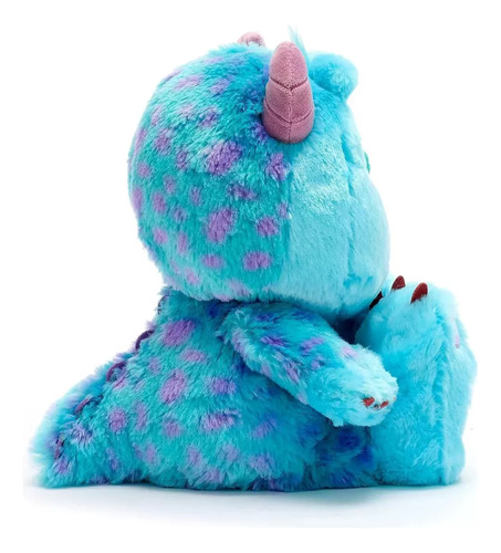 Omniaura Peluche Sullivan Bebé Monstruo 43cm Peluche De Modaregalos Navideños, El Mejor Regalo De Estar Ahí Para Tu Hijo
