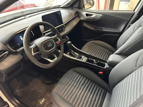 Fiat Fastback | Financiación Rápida Y Sin Vuelta ( Men)