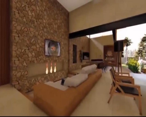 Imagem 19 de 30 de Casa Residencial Saint Patrick - Ca00872 - 69669925