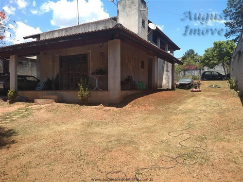 Imagem 13 de 15 de Chácaras À Venda Em Atibaia/sp - Compre O Seu Chácaras Aqui! - 1477080