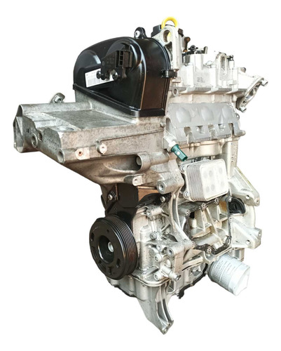 Motor Parcial Vw Polo Virtus Up Tcross Nivus 1.0 Tsi 128cv (Usado)