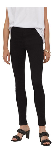 Treggings Superelásticos Skinny H&m