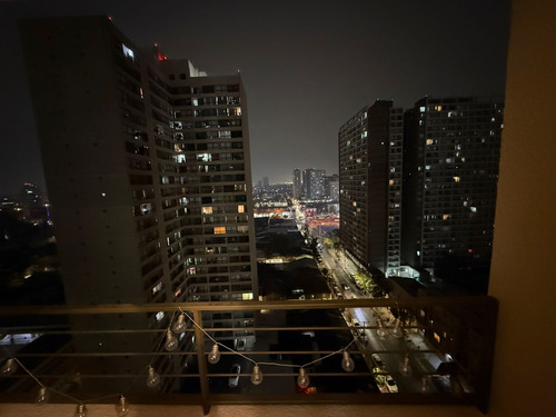 Arriendo Departamento Estudiantes Usach