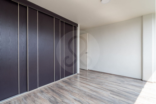 Departamento En Venta En Juárez