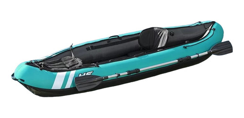 Kayak Ventura Hydro-force 280x86cm