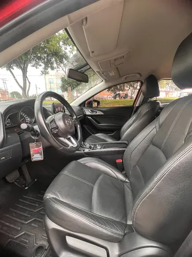 Mazda 3 2.0 Touring At