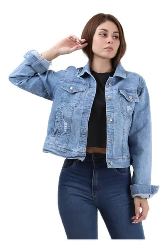 Chaqueta azul cheap militar