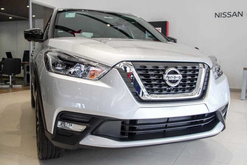 Nissan Kicks 1.6 Sl Cvt - Chassi Único