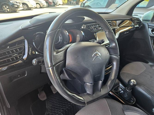 Citroën C3 1.2 VTI 82 COMFORT