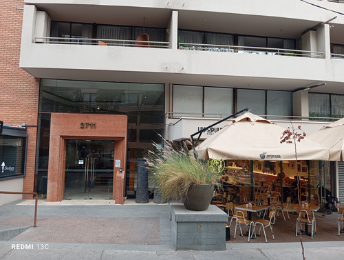 1d 1b San Sebastian Las Condes