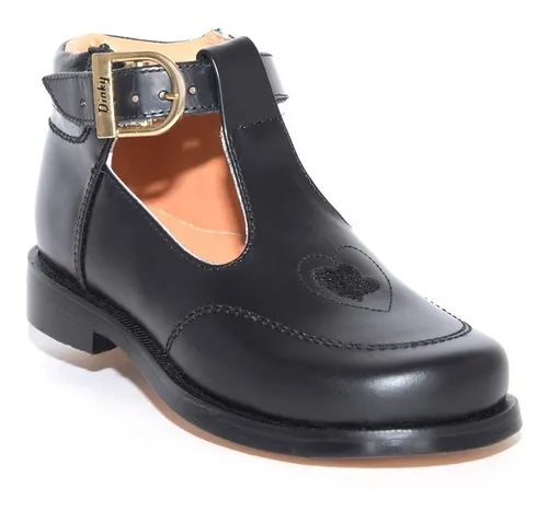 Zapatos ortopedicos niña sales