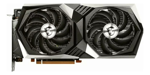 Msi Gaming Amd Radeon Rx 6600 Xt 8gb Gddr6 128-bit Hdmi/dp