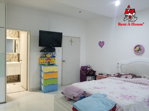Imagen 14 de 29 de Hermosa Casa En Venta Urb. La Mantuana Country Club Turmero 23-4499 Ejc